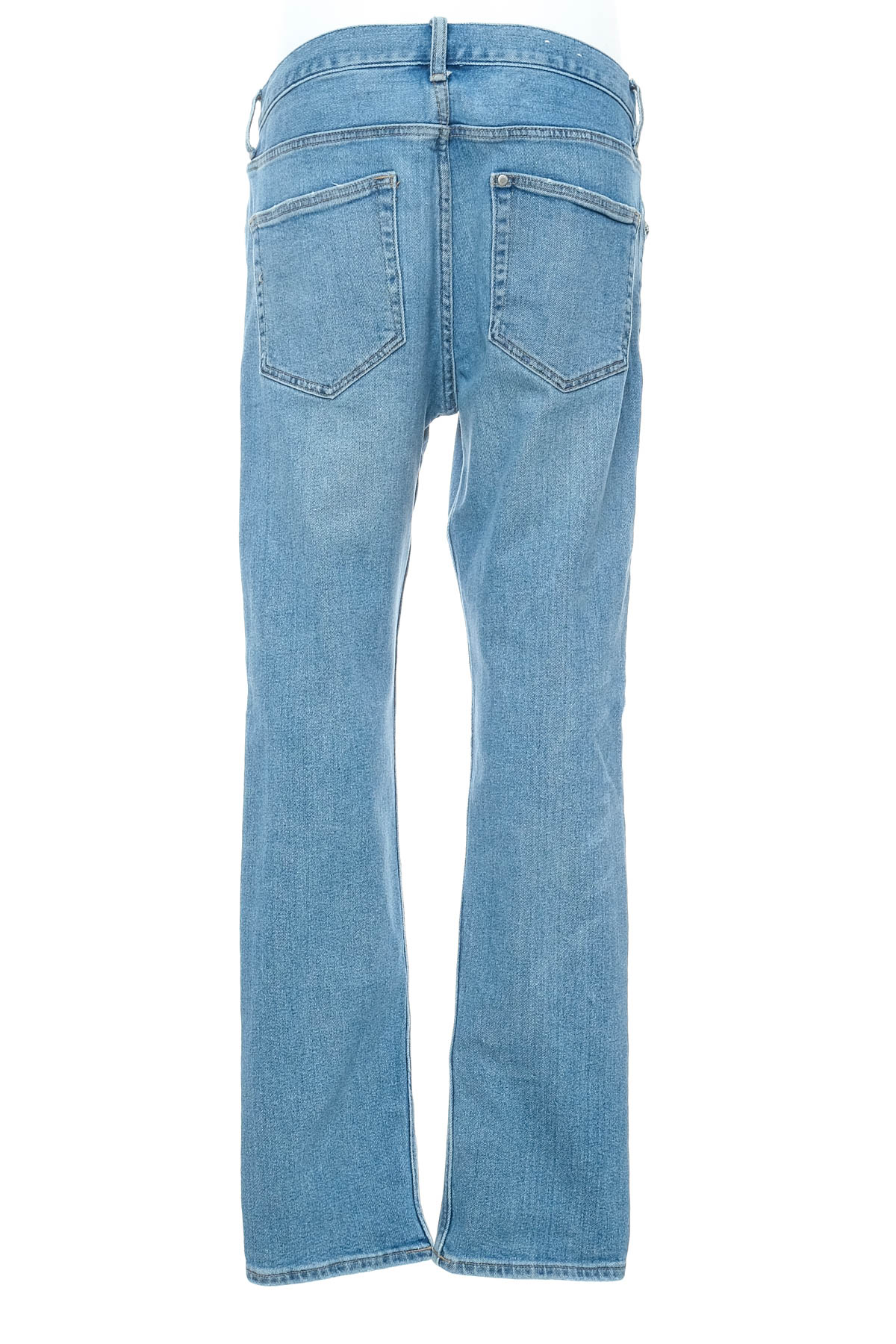 Men's jeans - H&M - 1