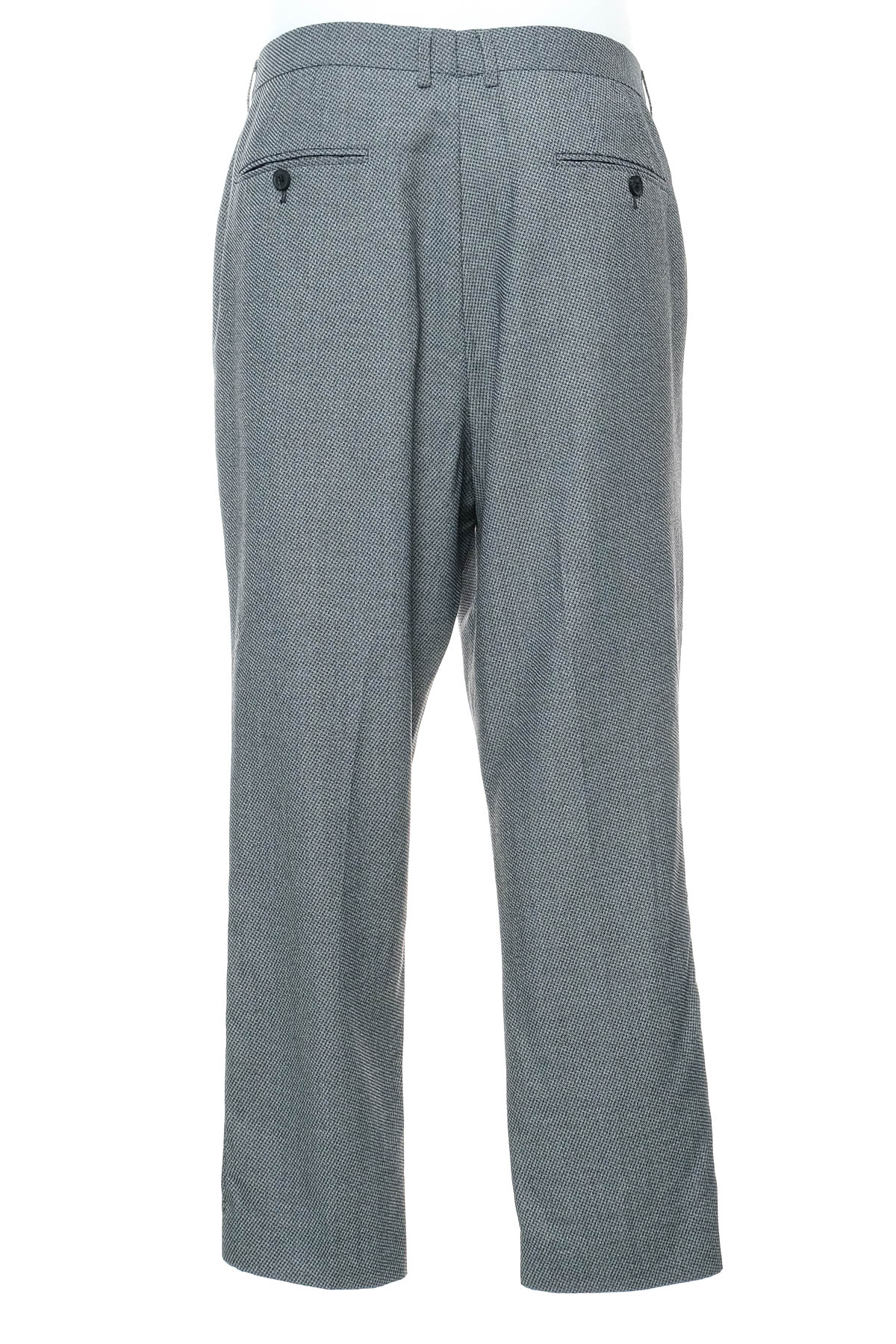 Pantalon pentru bărbați - HARRY BROWN - 1