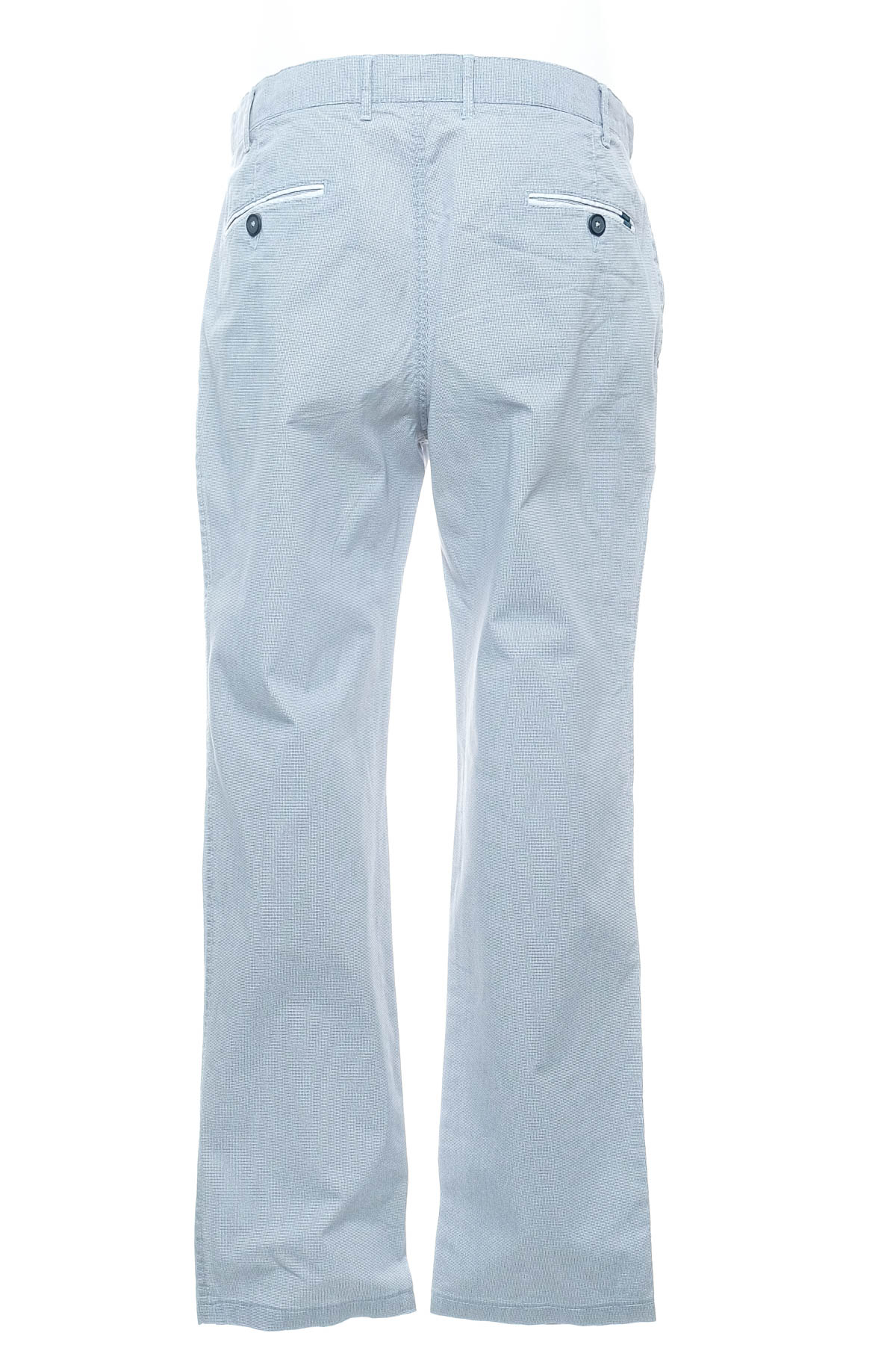 Men's trousers - FUGARO - 1