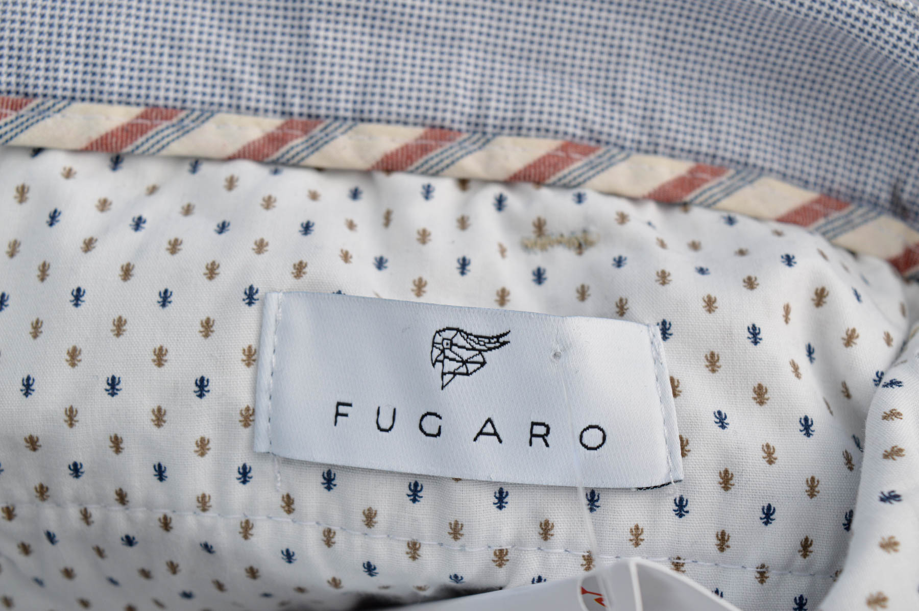 Мъжки панталон - FUGARO - 2