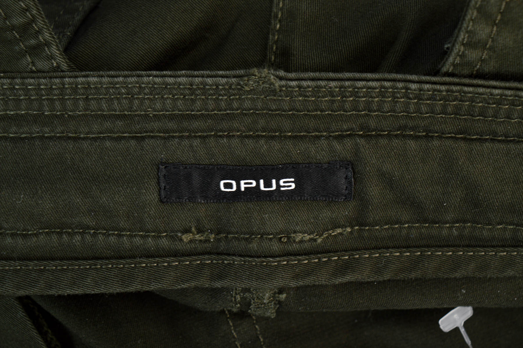 Męskie spodnie - OPUS - 2