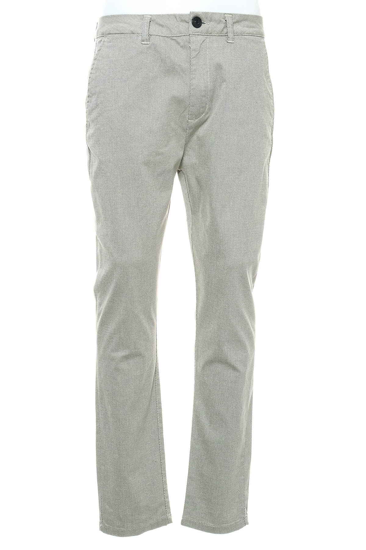 Men's trousers - SMOG - 0