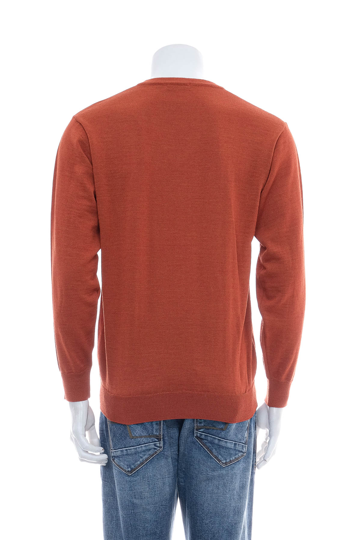 Men's sweater - BELIKA - 1