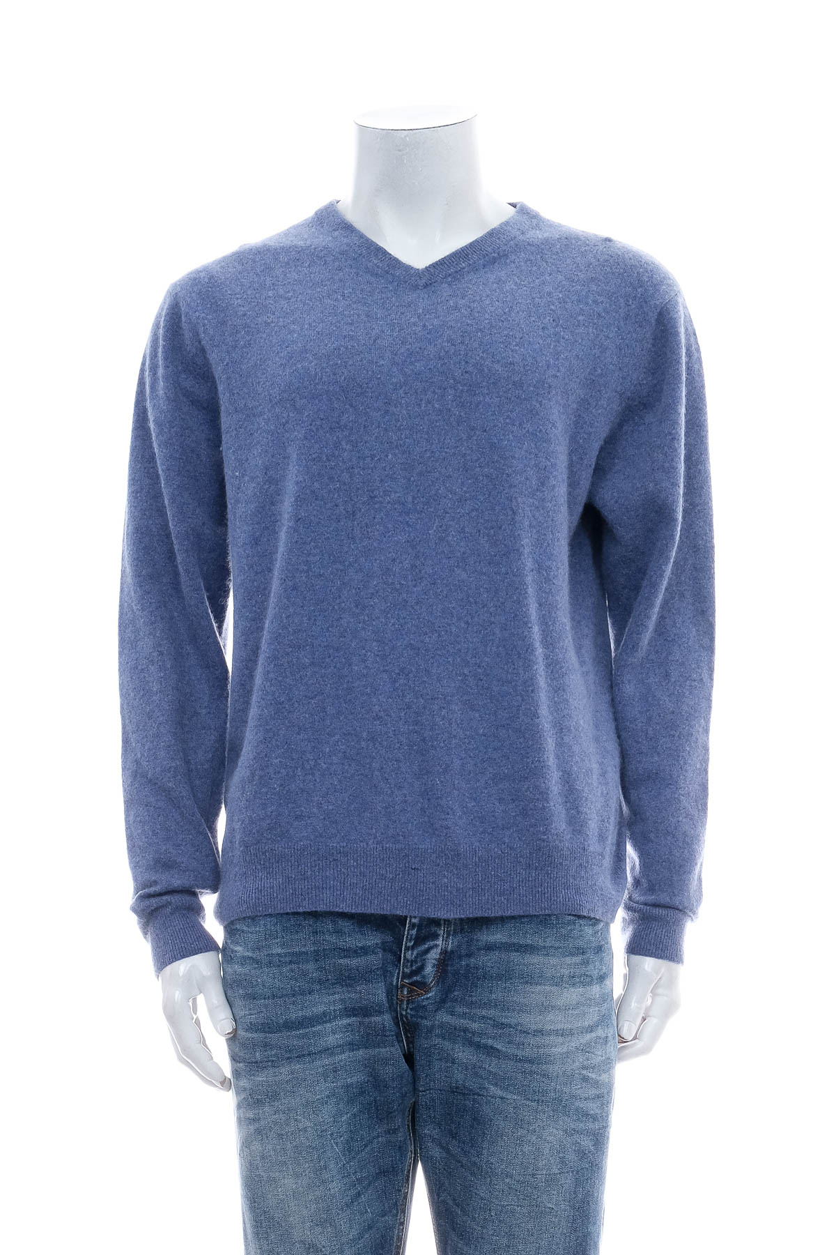 Men's sweater - Bexleys - 0