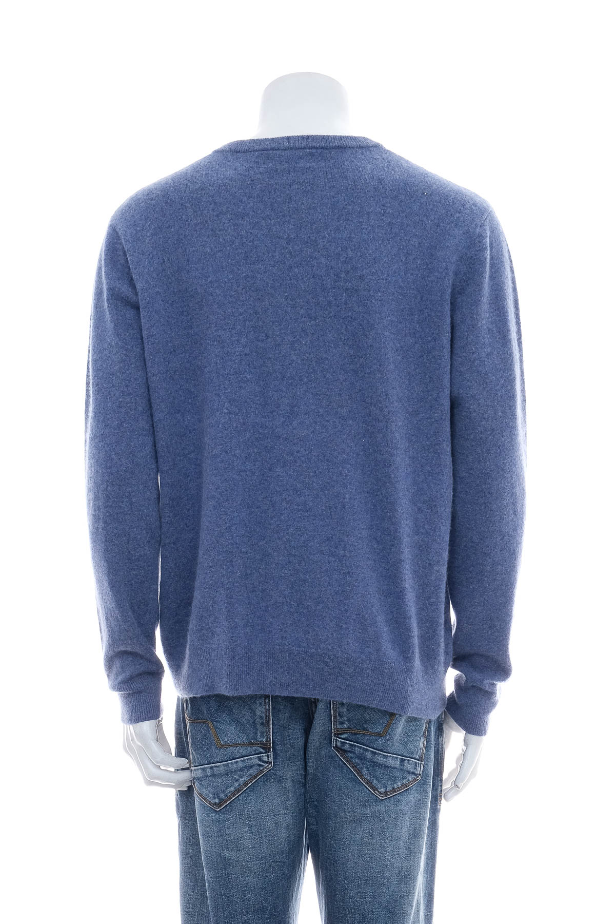 Мъжки пуловер - Bexleys - 1