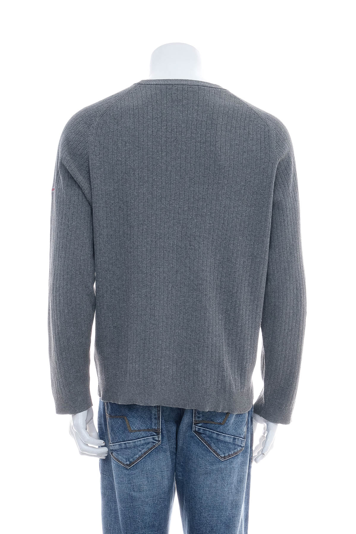 Мъжки пуловер - ESPRIT - 1