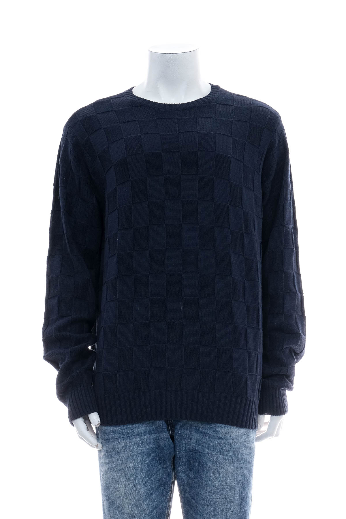 Men's sweater - IZOD - 0