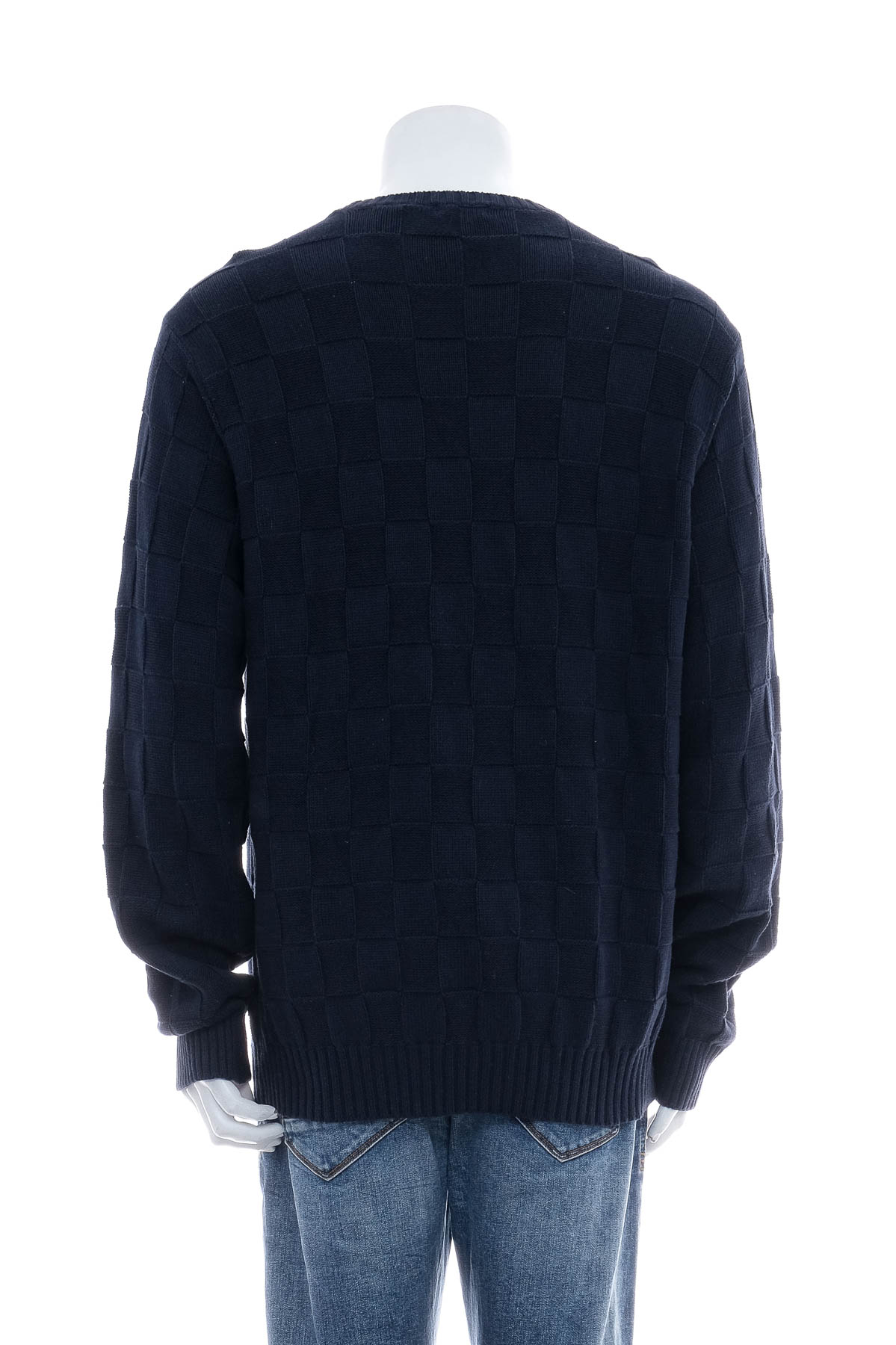 Men's sweater - IZOD - 1
