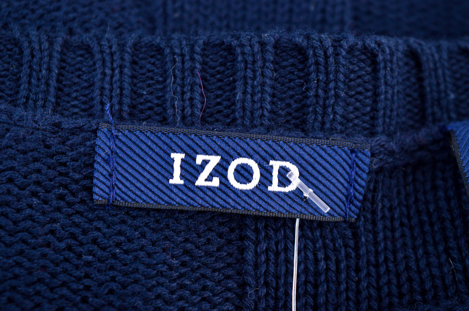 Men's sweater - IZOD - 2