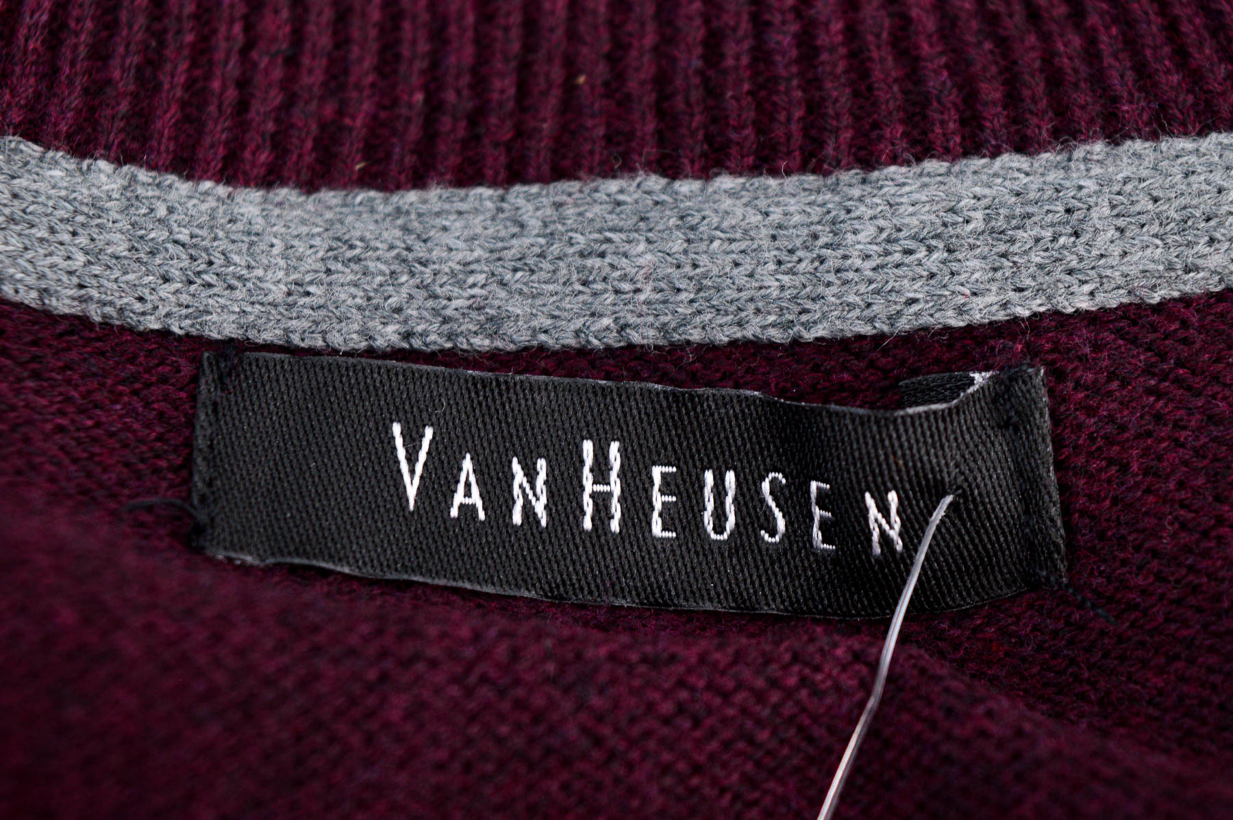 Sweter męski - Van Heusen - 2