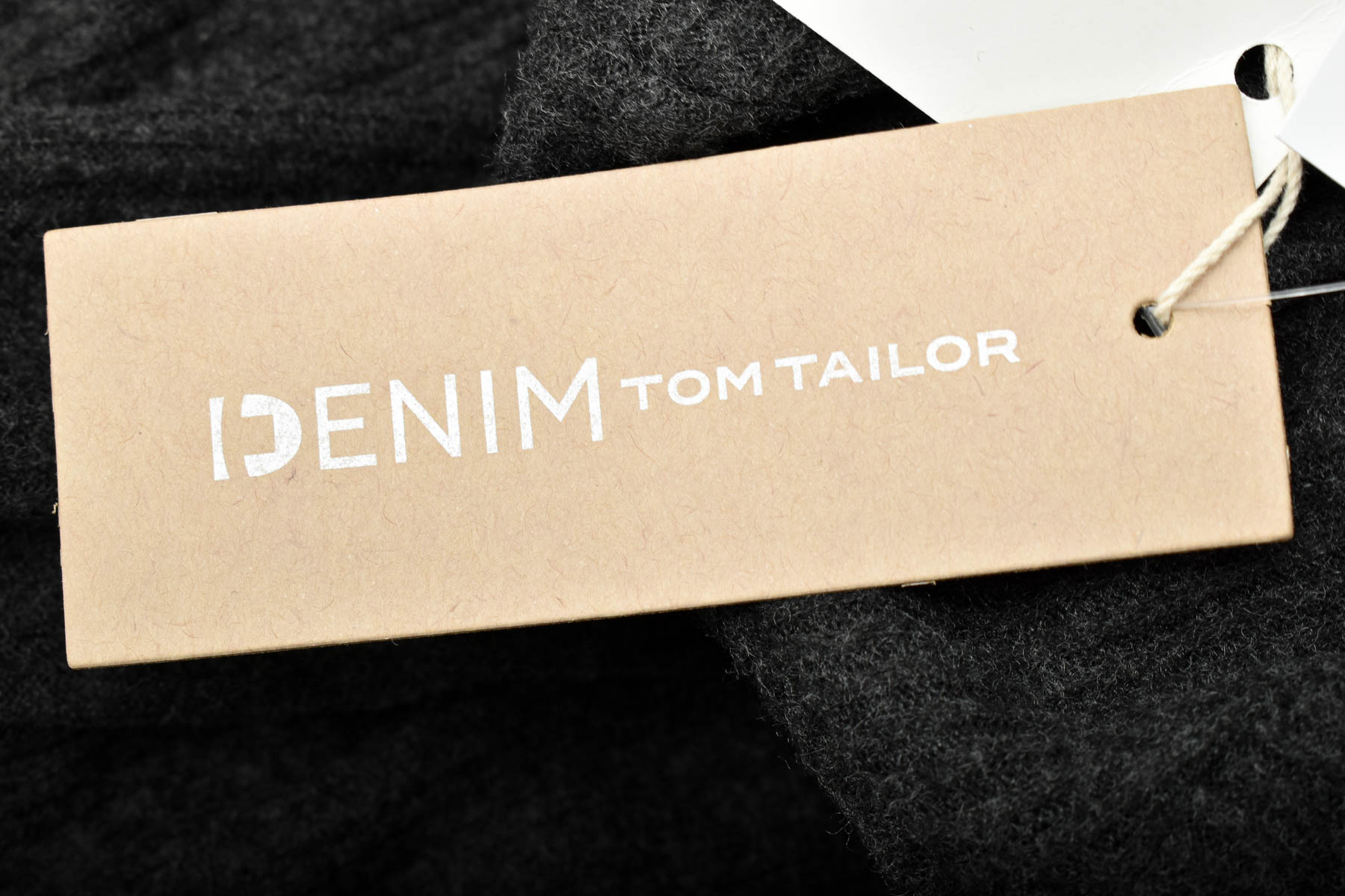 Ένα φόρεμα - TOM TAILOR Denim - 2