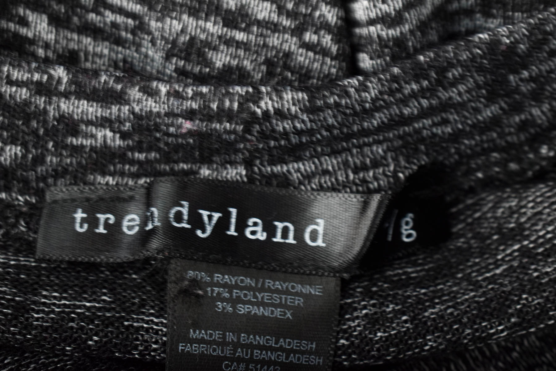 Dress - Trendyland - 2