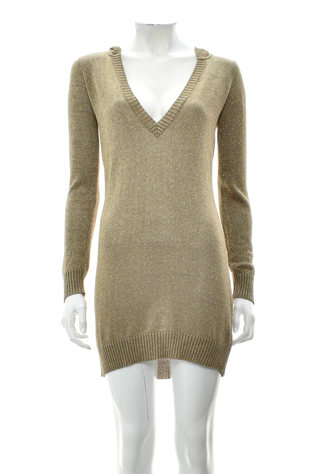Dress - Trf knitwear - 0
