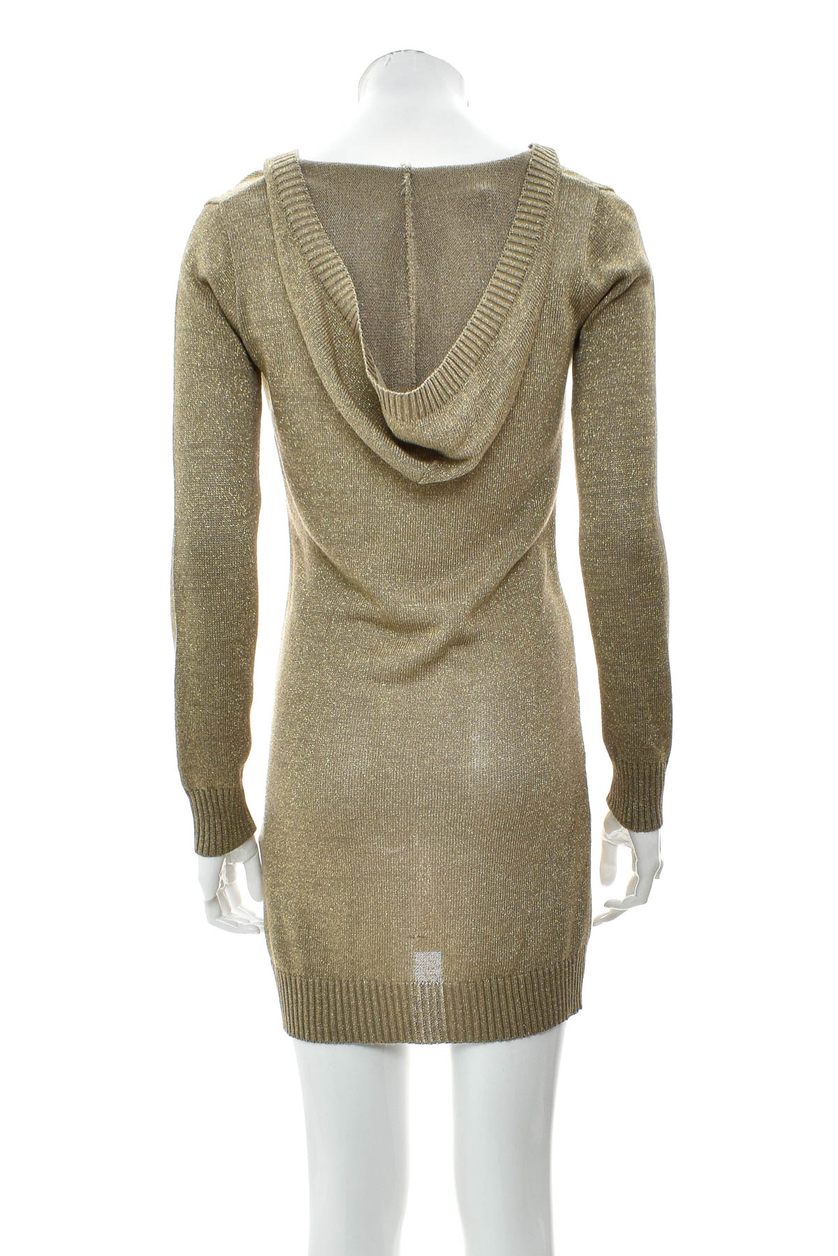 Dress - Trf knitwear - 1