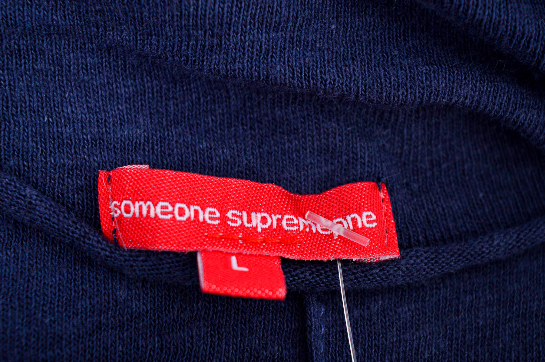 Bluza de damă - Someone Supremeone - 2