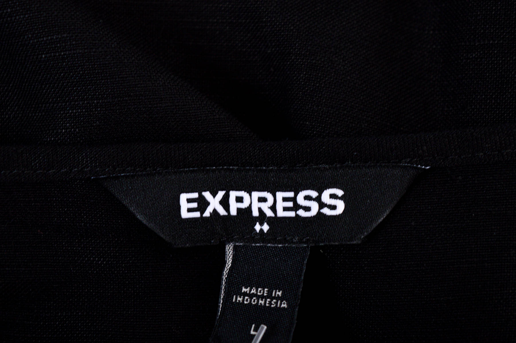 Cămașa de damă - Express - 2