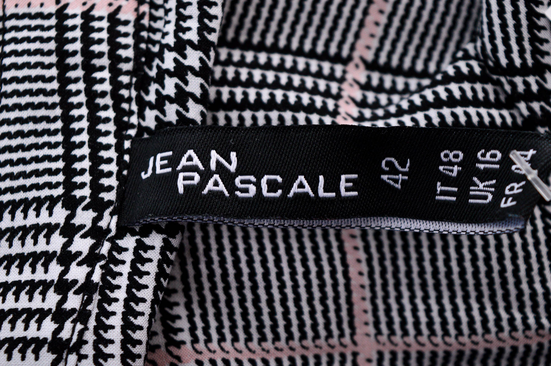Дамска риза - Jean Pascale - 2