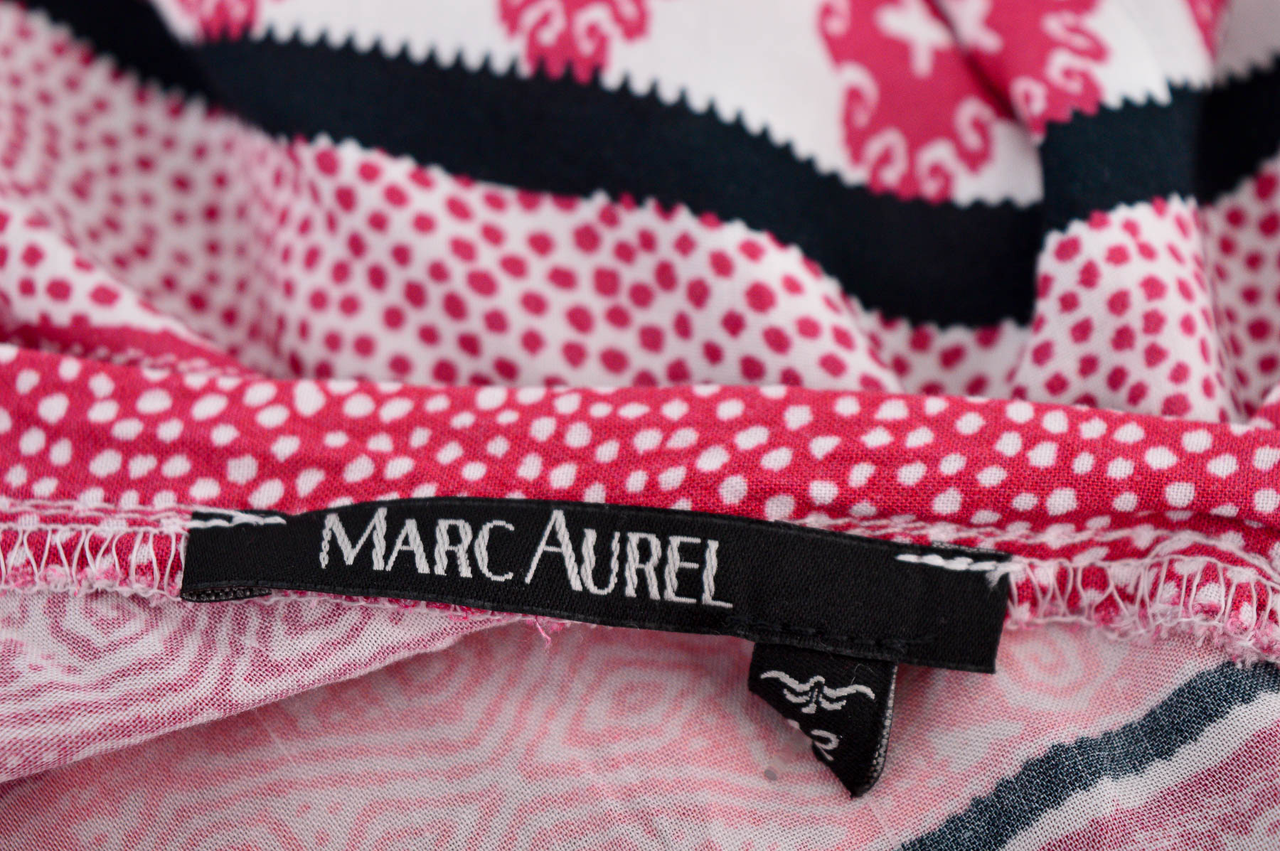 Women's shirt - Marc Aurel - 2