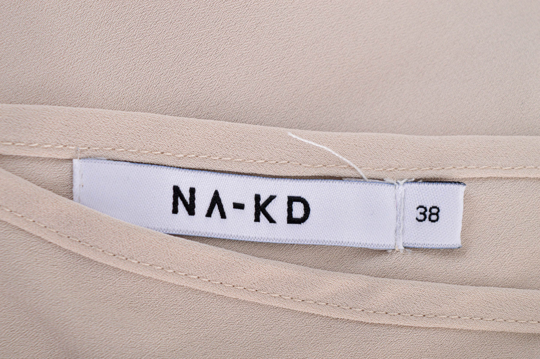 Γυναικείо πουκάμισο - NA-KD - 2