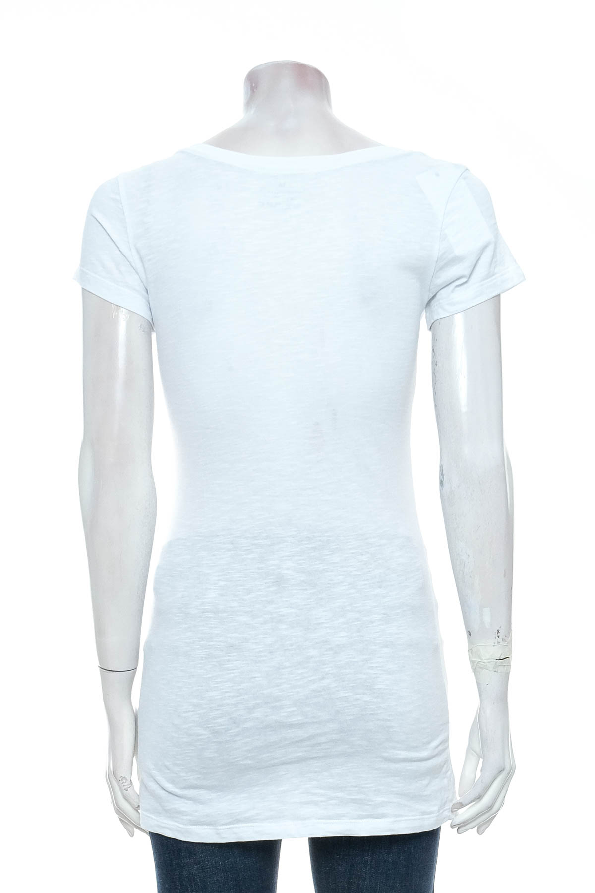 Women's t-shirt - Made in Italy - 1