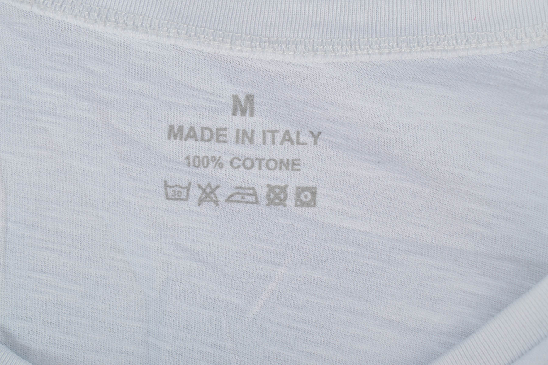 Women's t-shirt - Made in Italy - 2