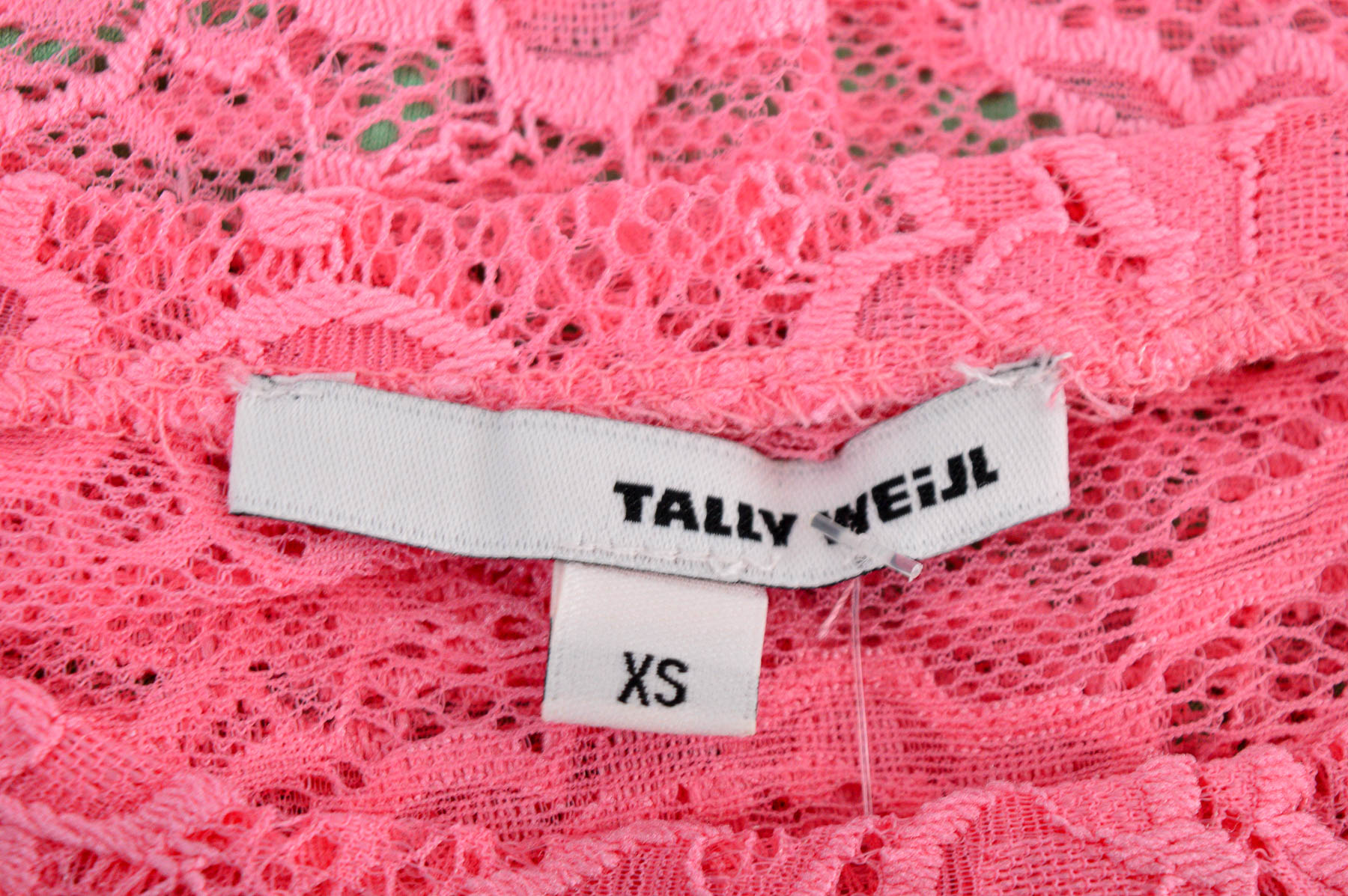 Tricou de damă - Tally Weijl - 2