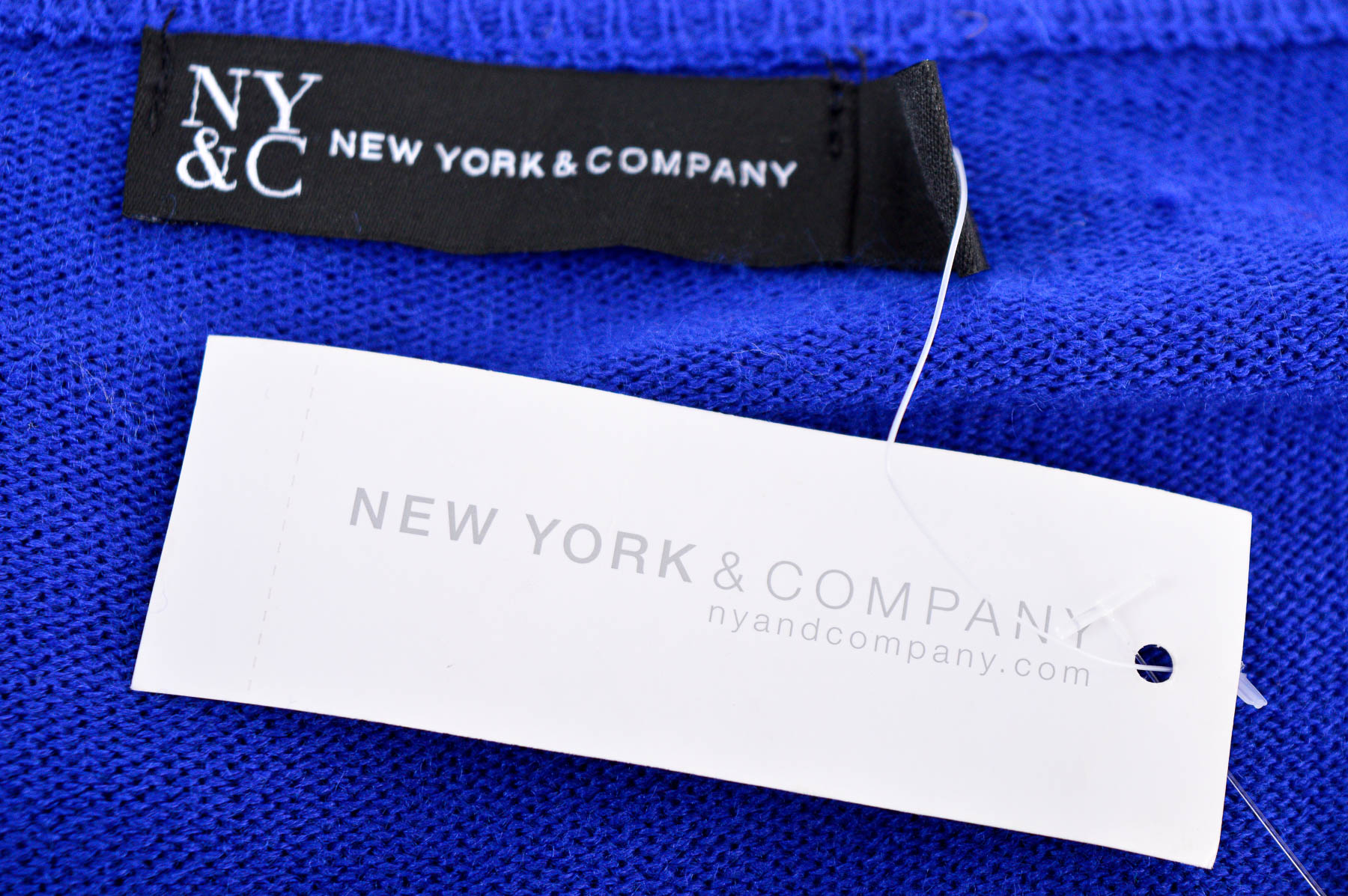 Tunică pentru femei - New York & Company - 2
