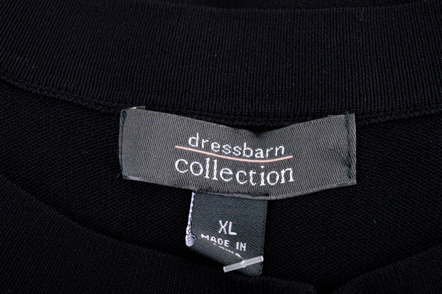 Cardigan / Jachetă de damă - Dressbarn - 2