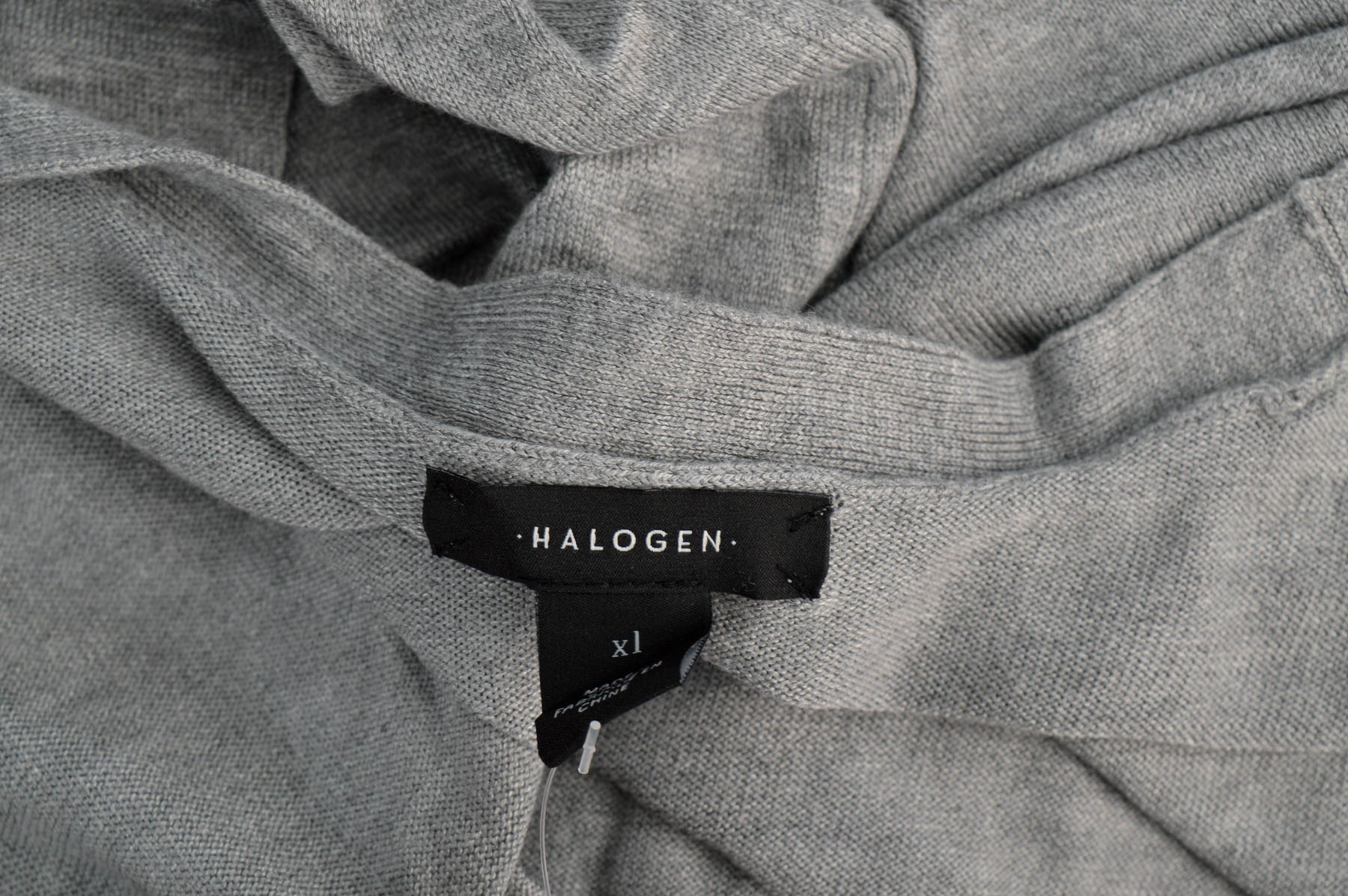 Cardigan / Jachetă de damă - HALOGEN - 2