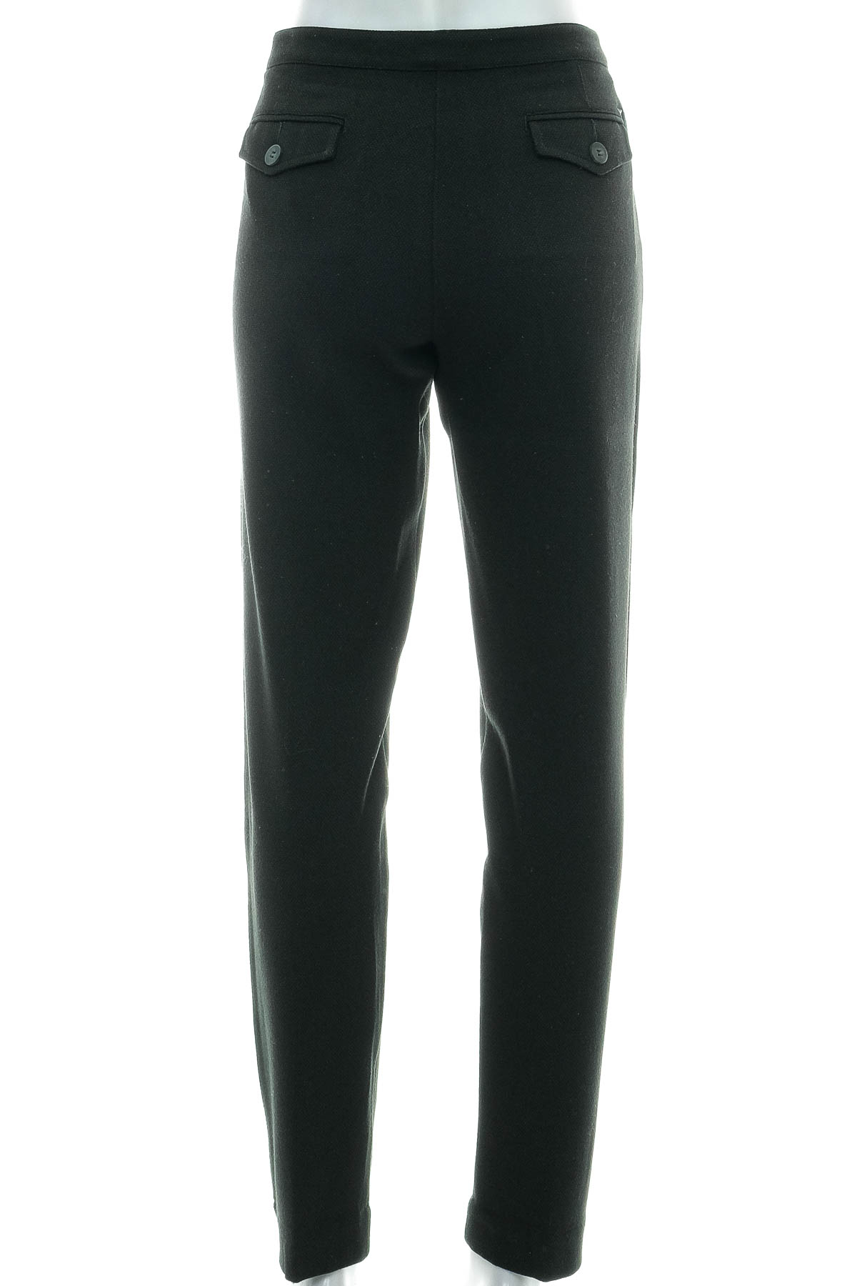 Pantaloni de damă - Armani Jeans - 1