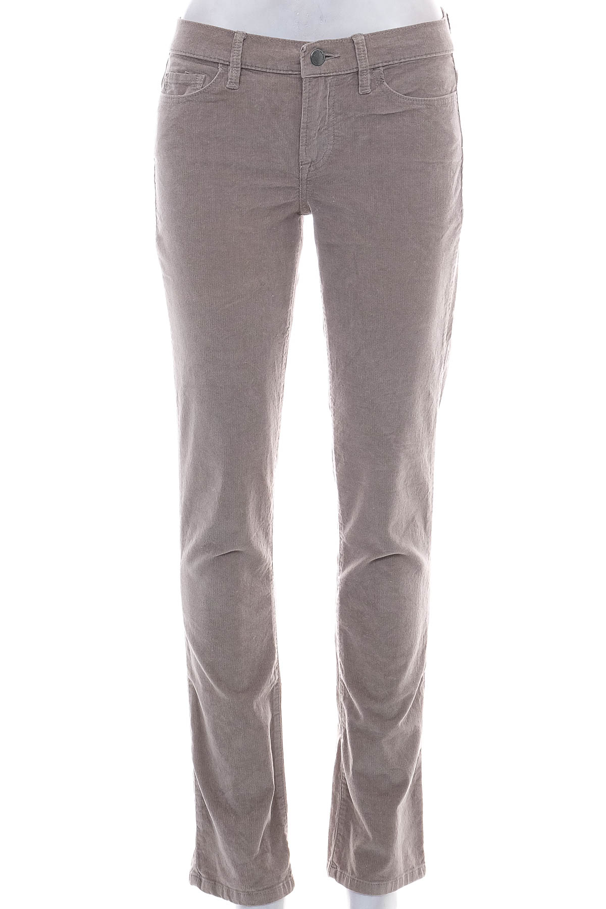Дамски панталон - Calvin Klein Jeans - 0
