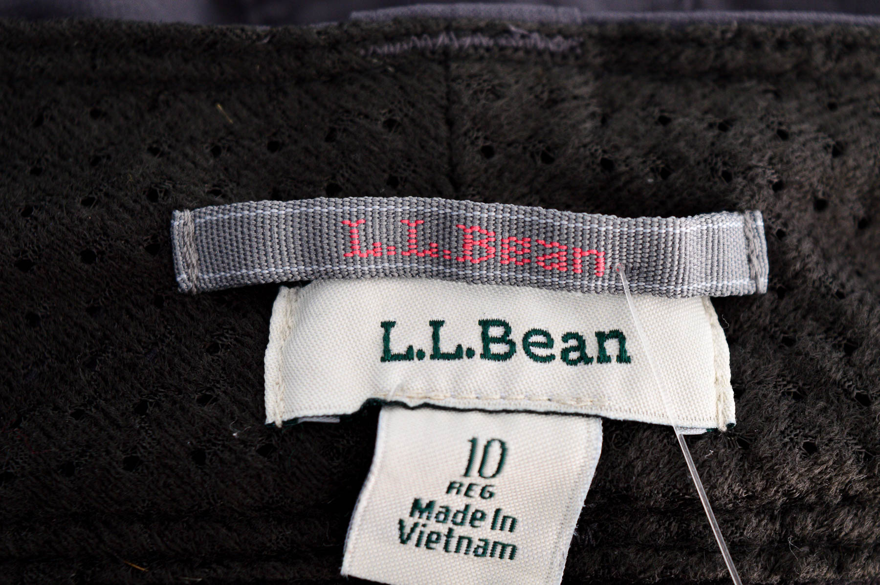Women's trousers - L.L.Bean - 2