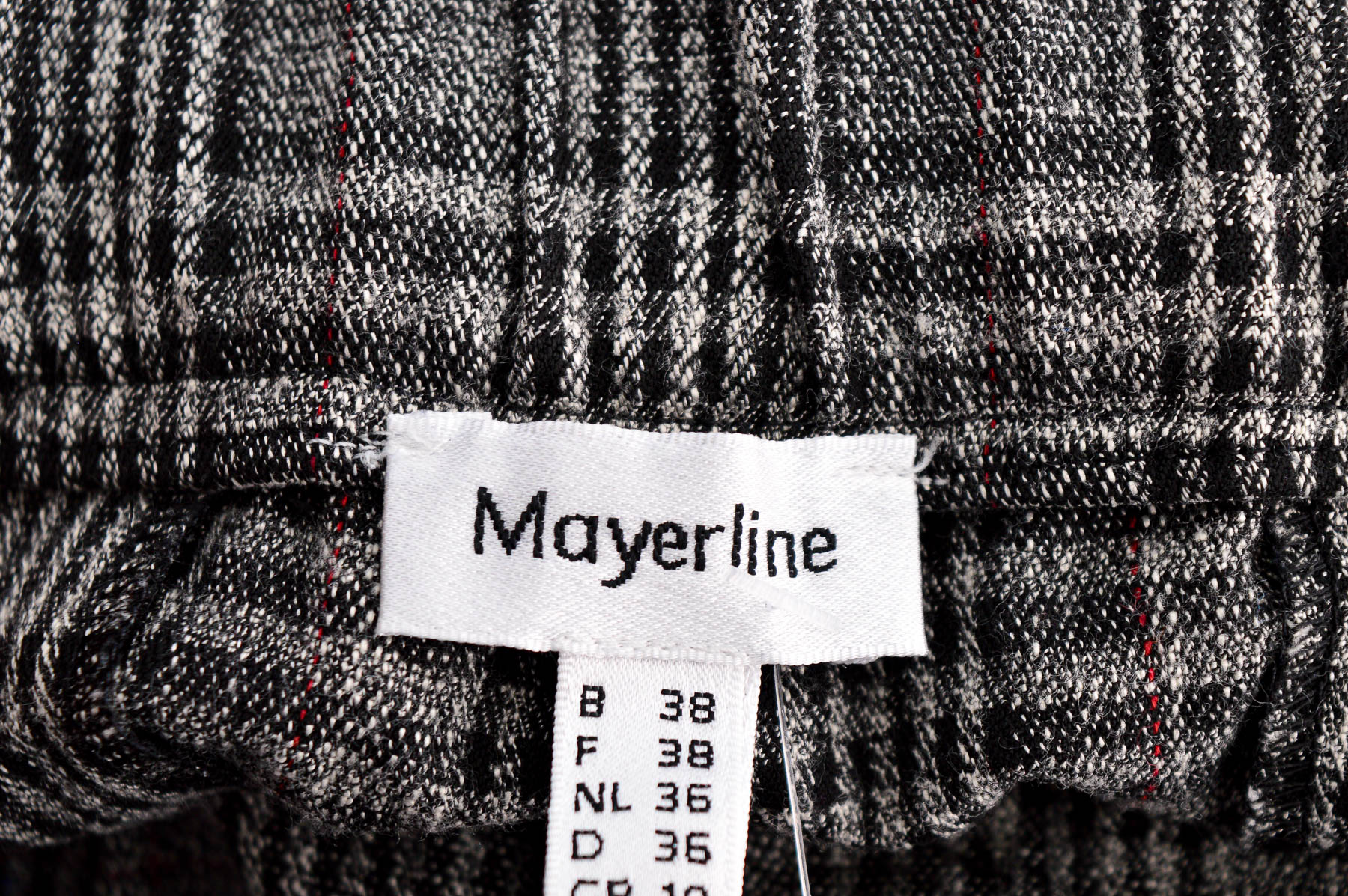 Дамски панталон - Mayerline - 2