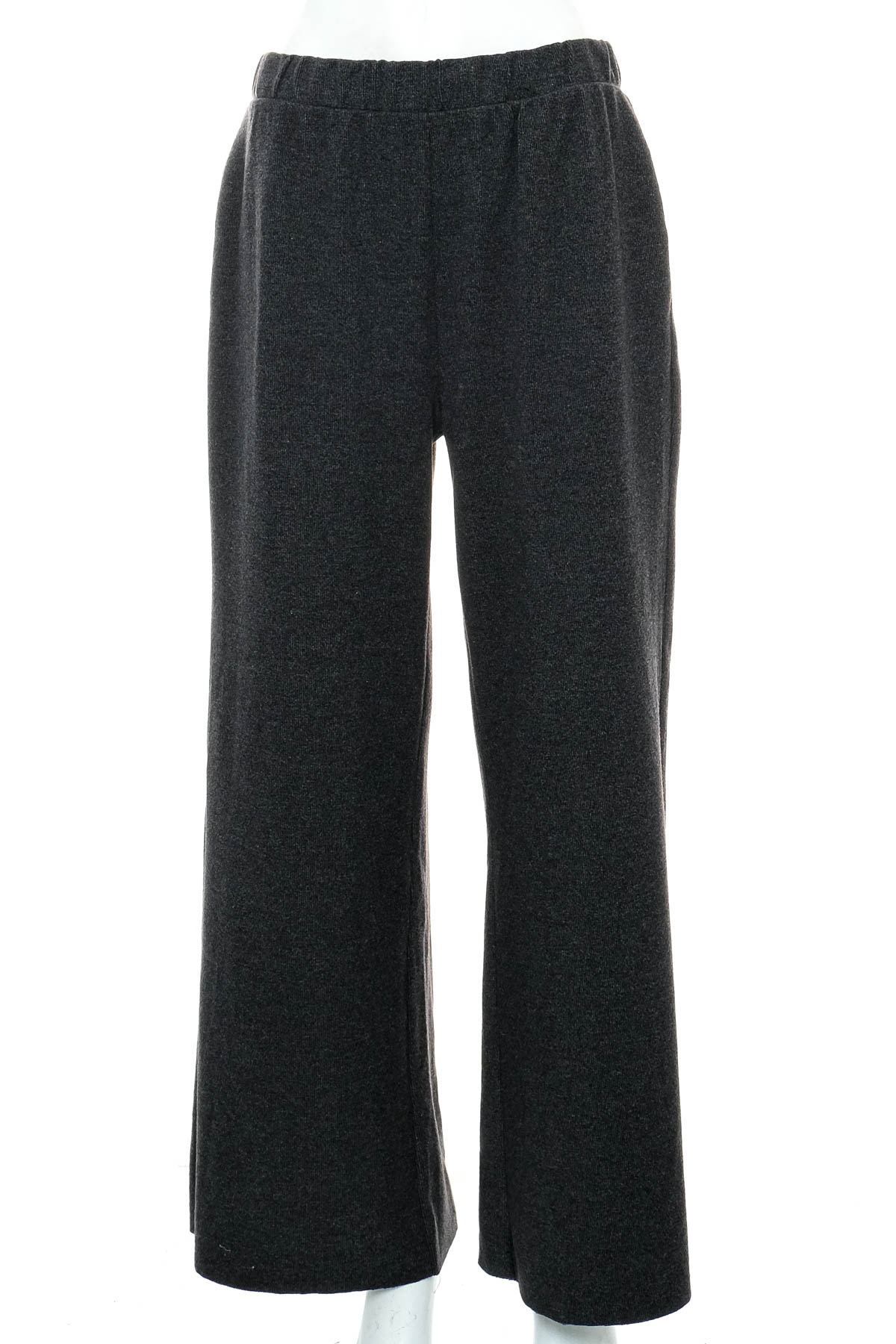 Women's trousers - MVN THE LABEL - 0