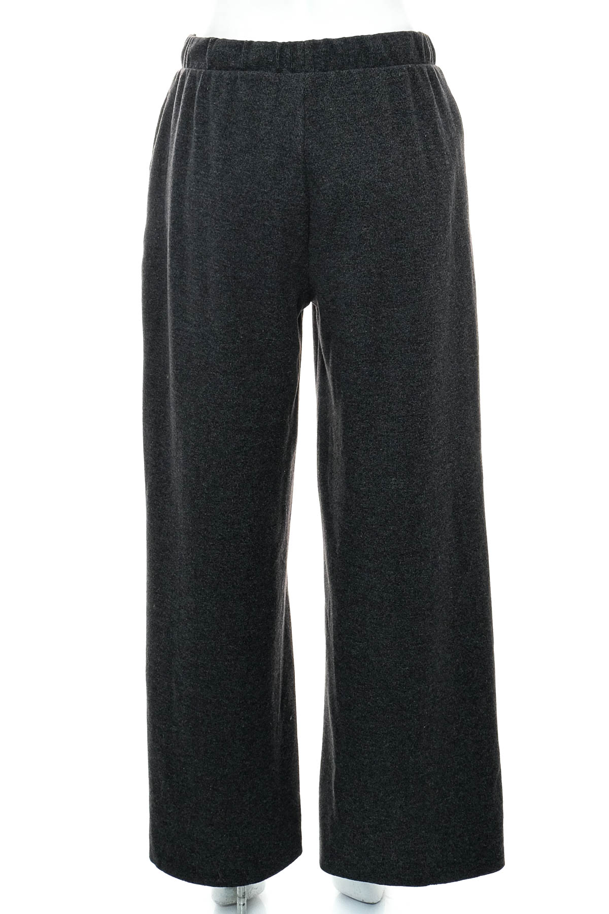 Women's trousers - MVN THE LABEL - 1