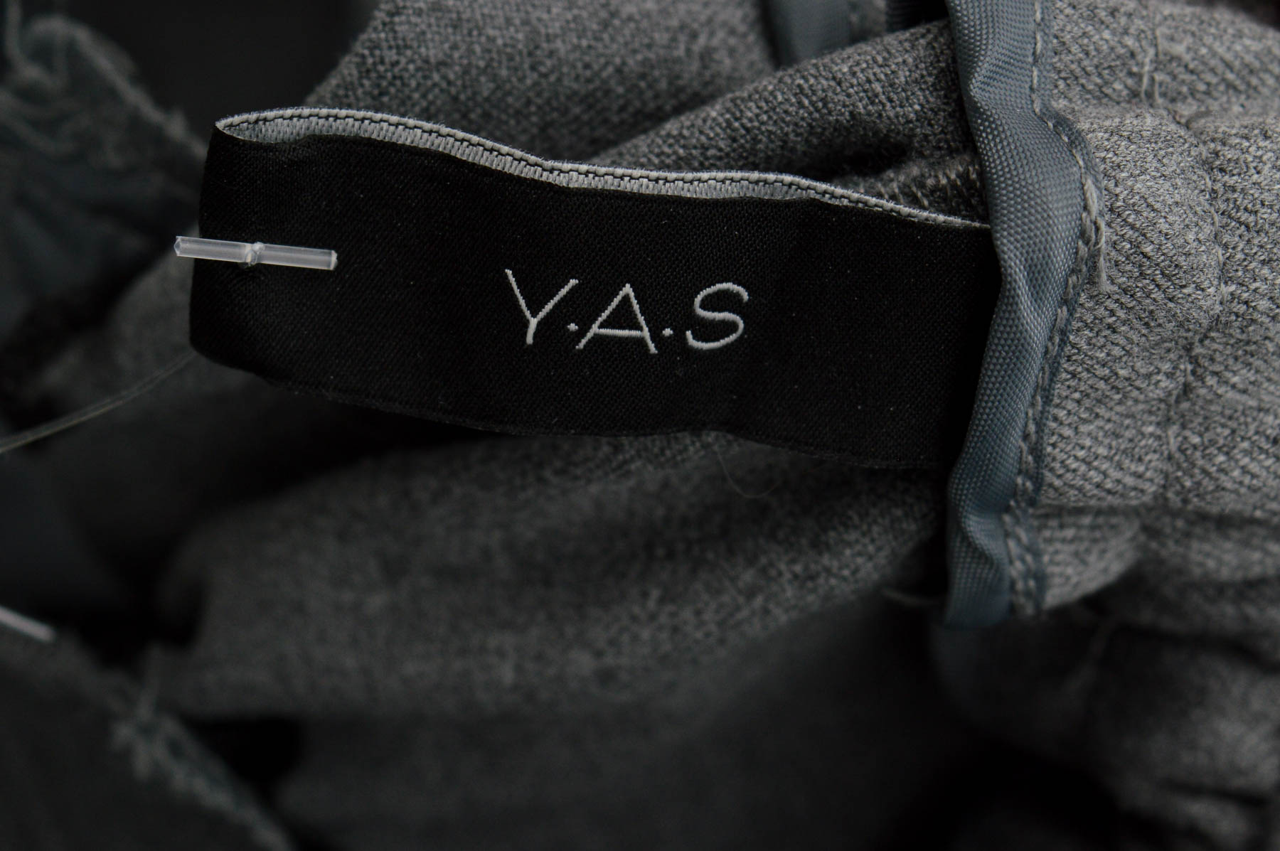 Women's trousers - Y.A.S - 2