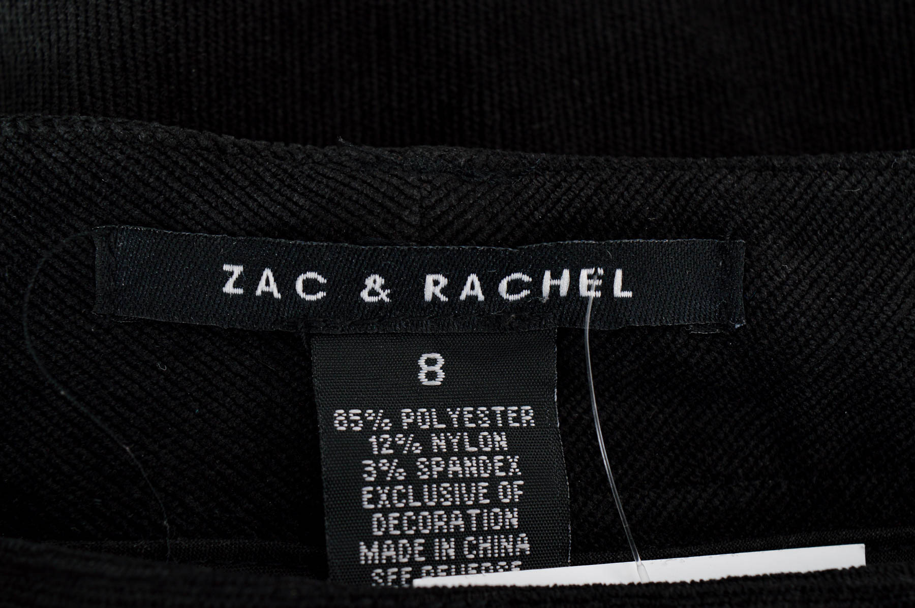 Pantaloni de damă - Zac & Rachel - 2