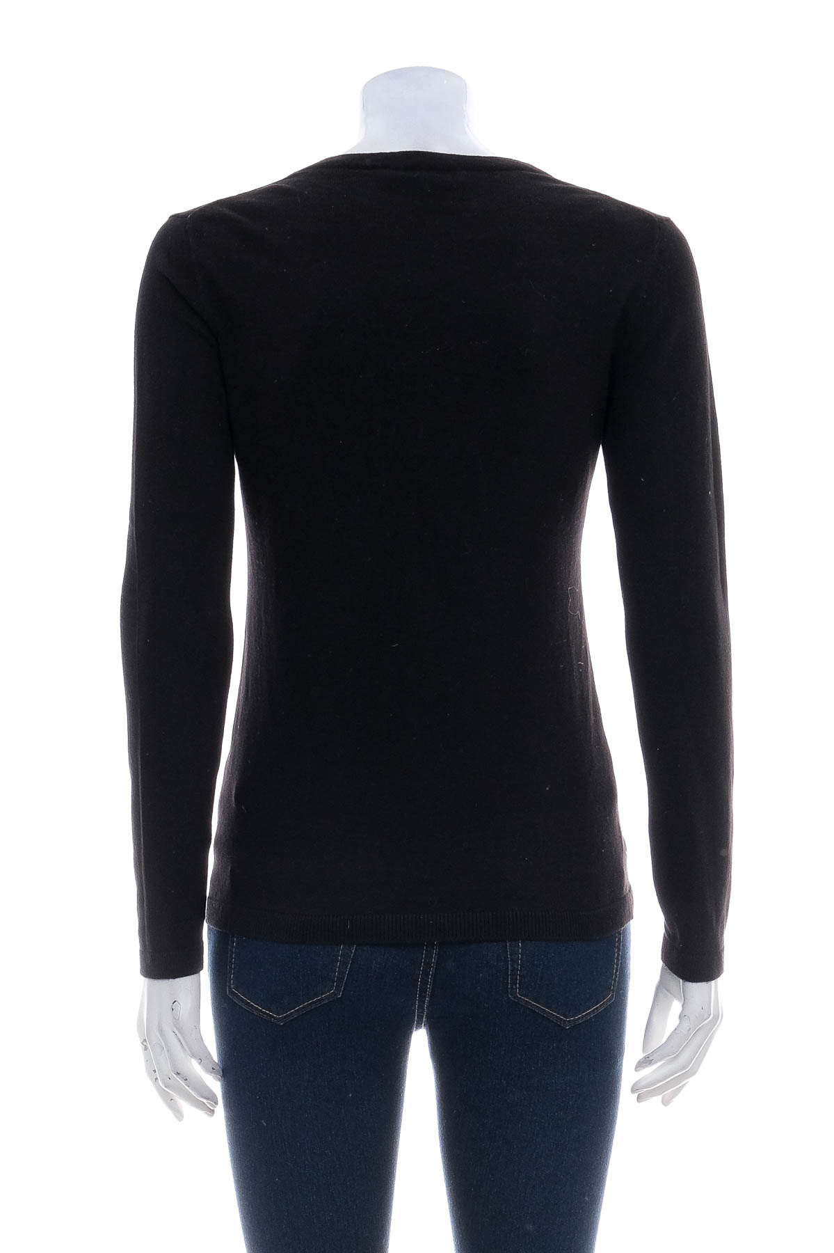 Дамски пуловер - DKNY Jeans - 1
