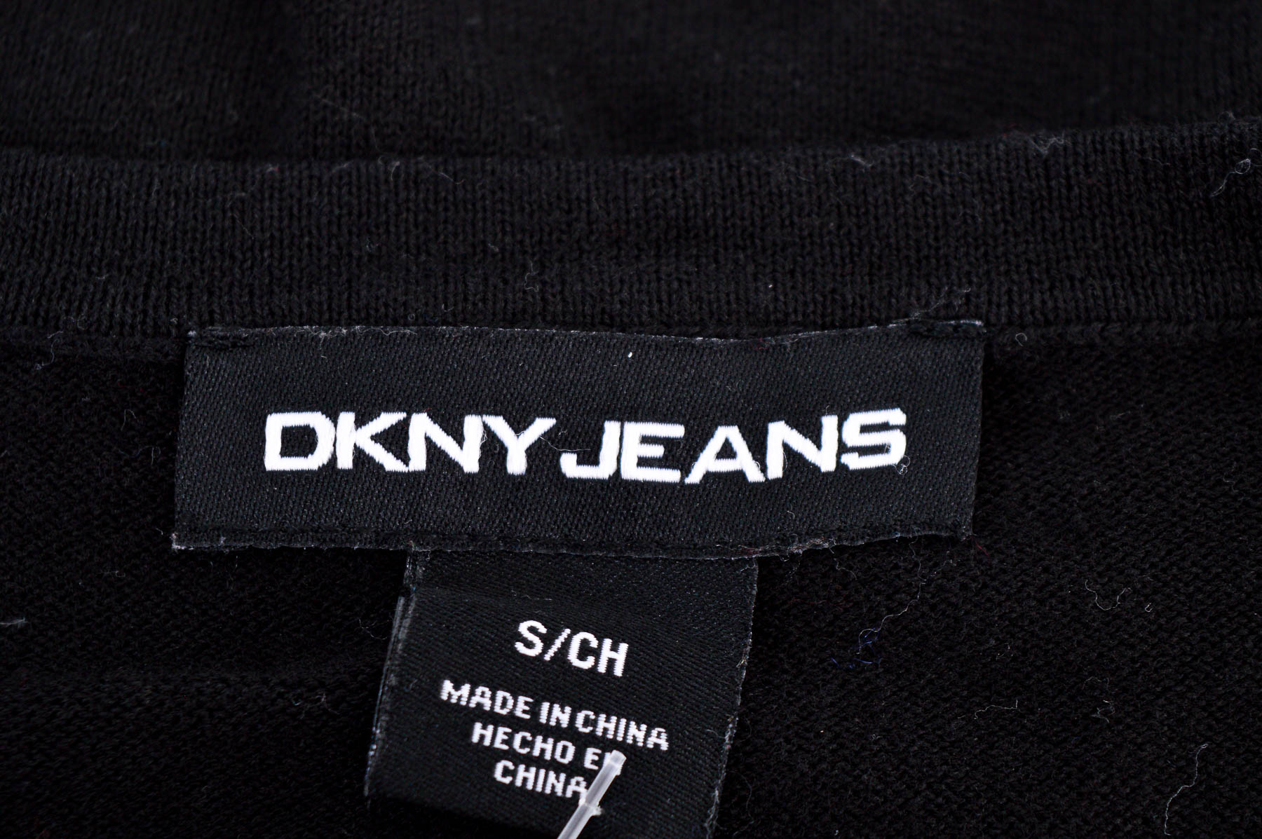 Women's sweater - DKNY Jeans - 2