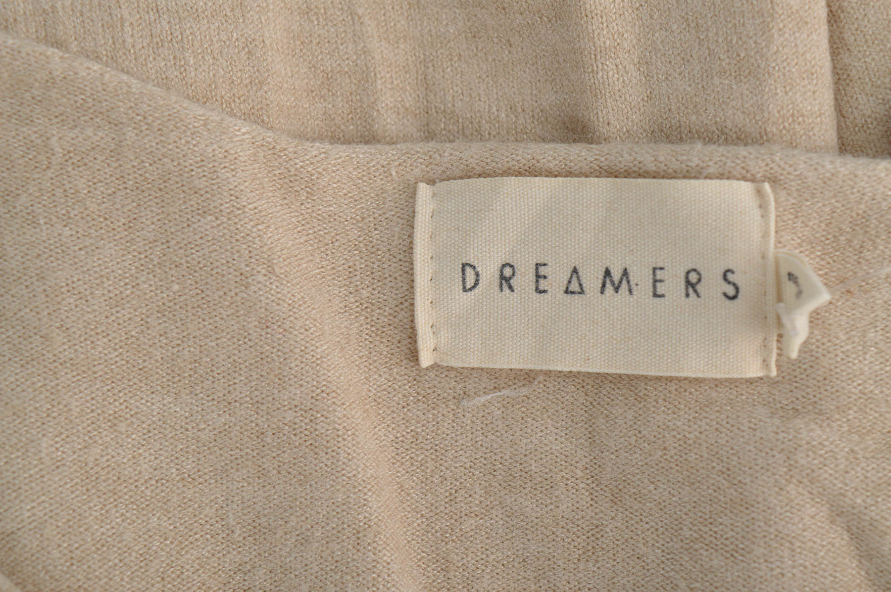 Γυναικείο πουλόβερ - DREAMERS - 2