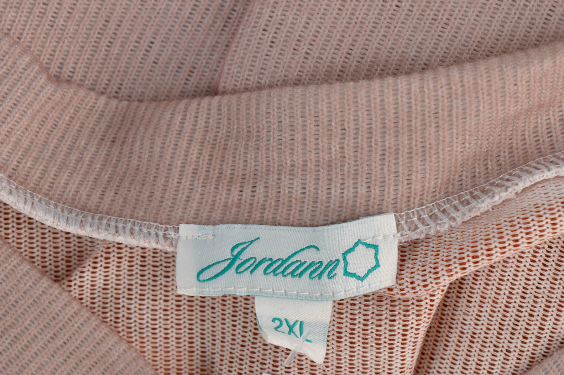 Дамски пуловер - Jordann - 2
