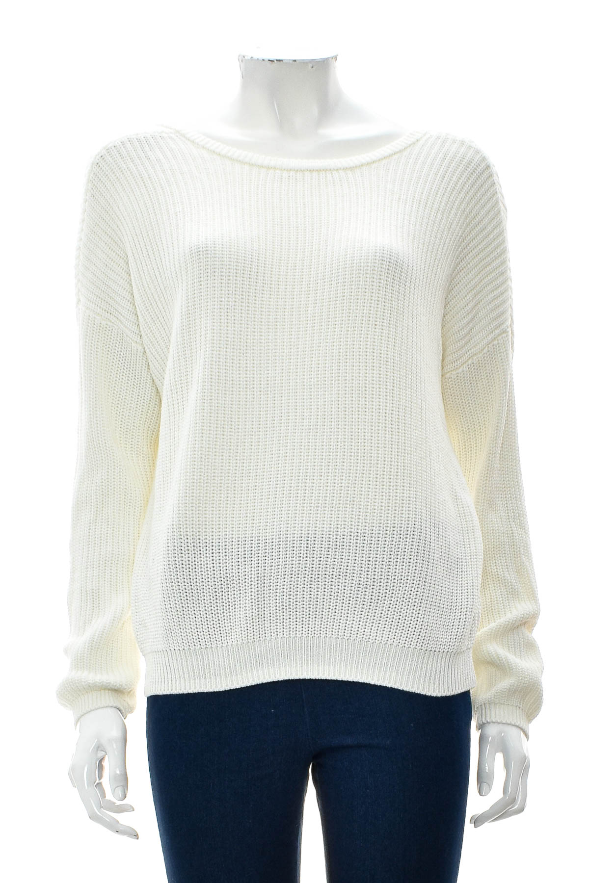 Women's sweater - Lascana - 0