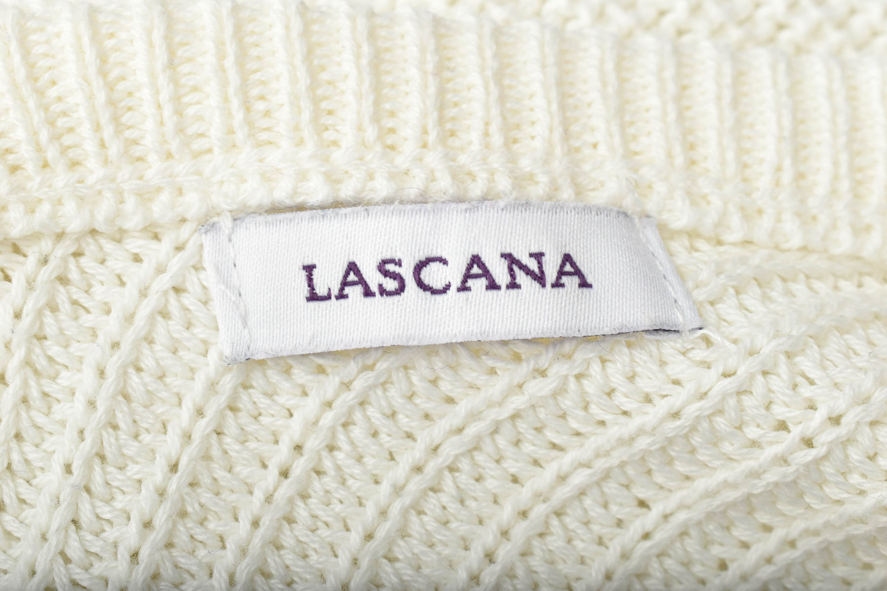 Sweter damski - Lascana - 2