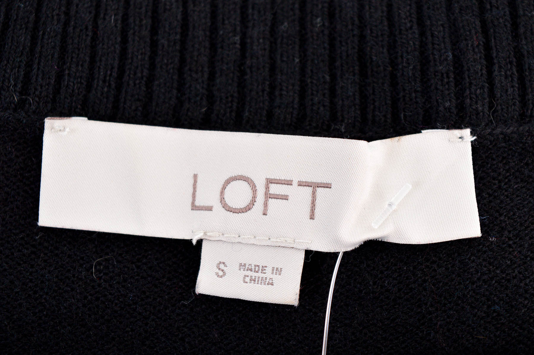 Women's sweater - LOFT - 2