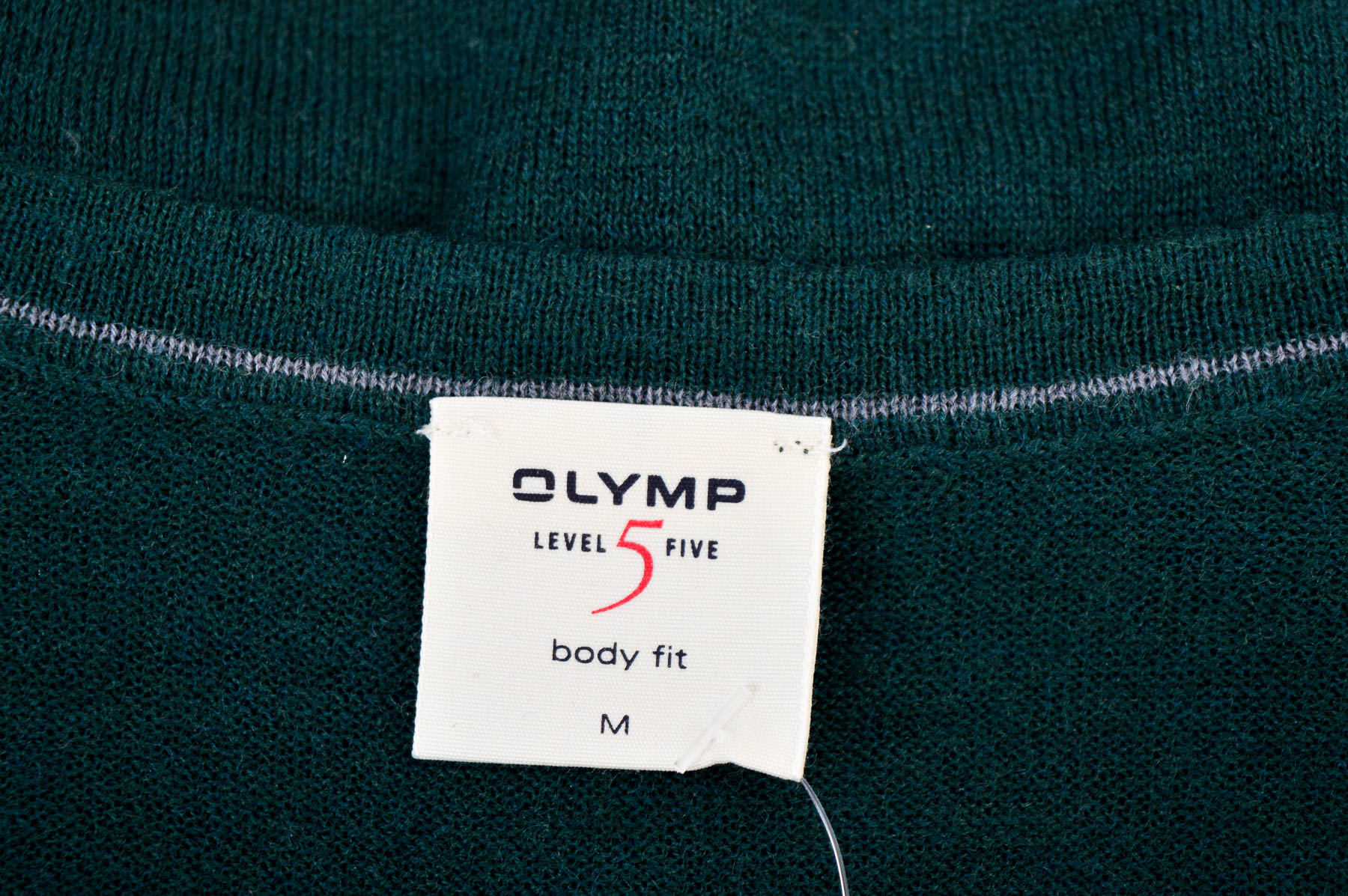 Мъжки пуловер - Olymp - 2