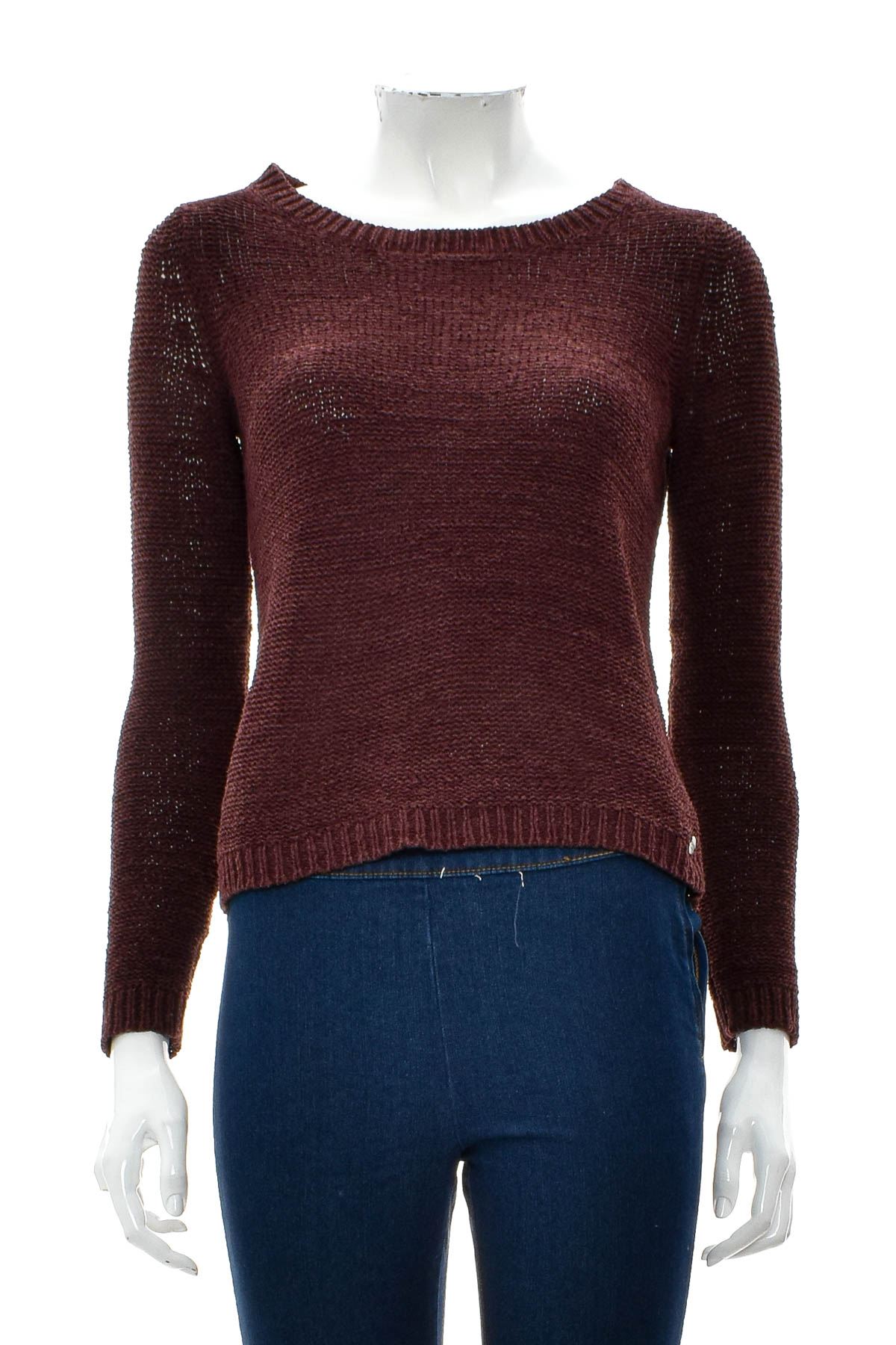 Women's sweater - ONLY - 0