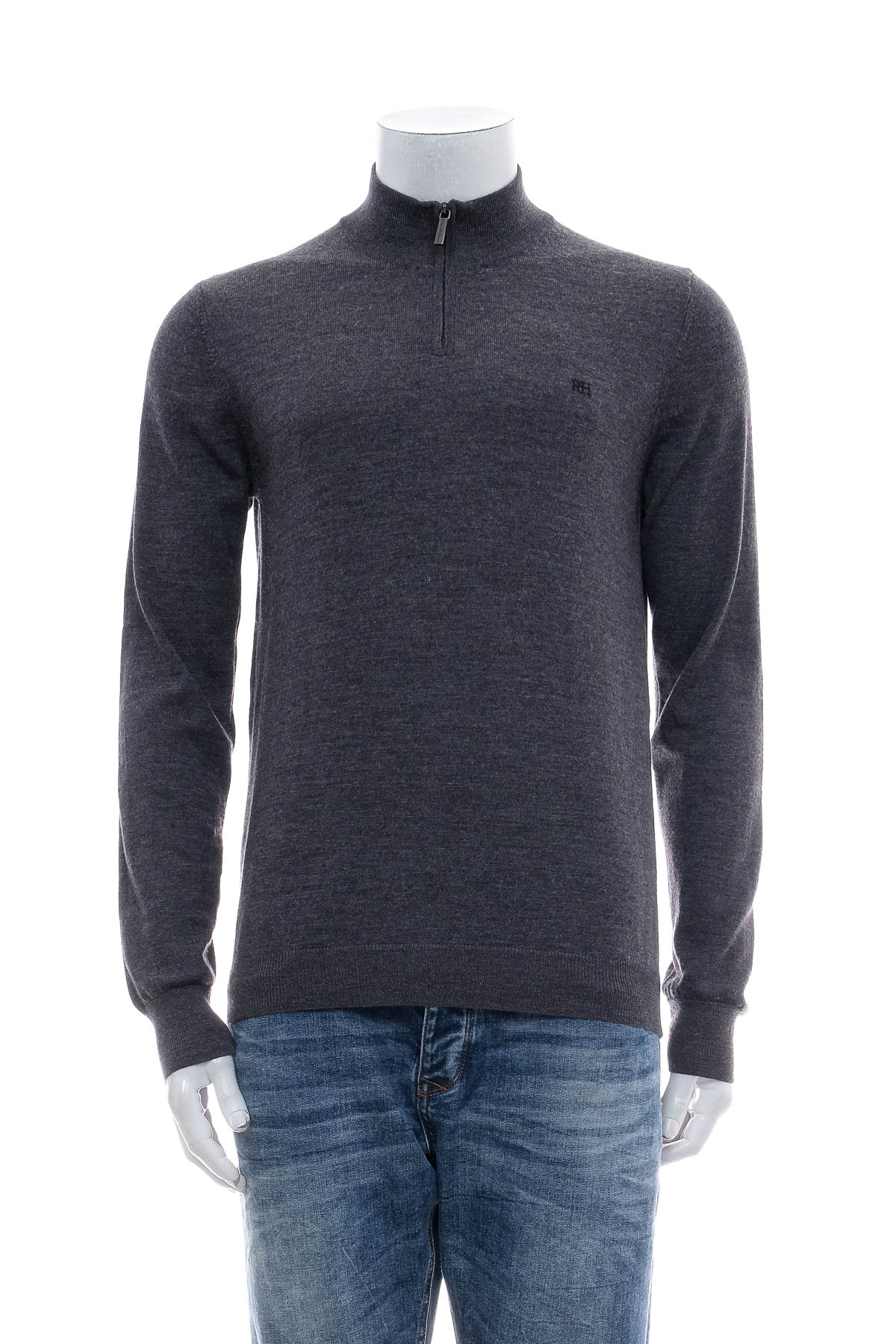Men's sweater - Pedro del Hierro - 0
