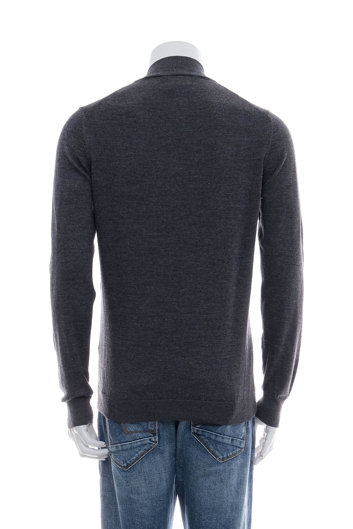 Men's sweater - Pedro del Hierro - 1