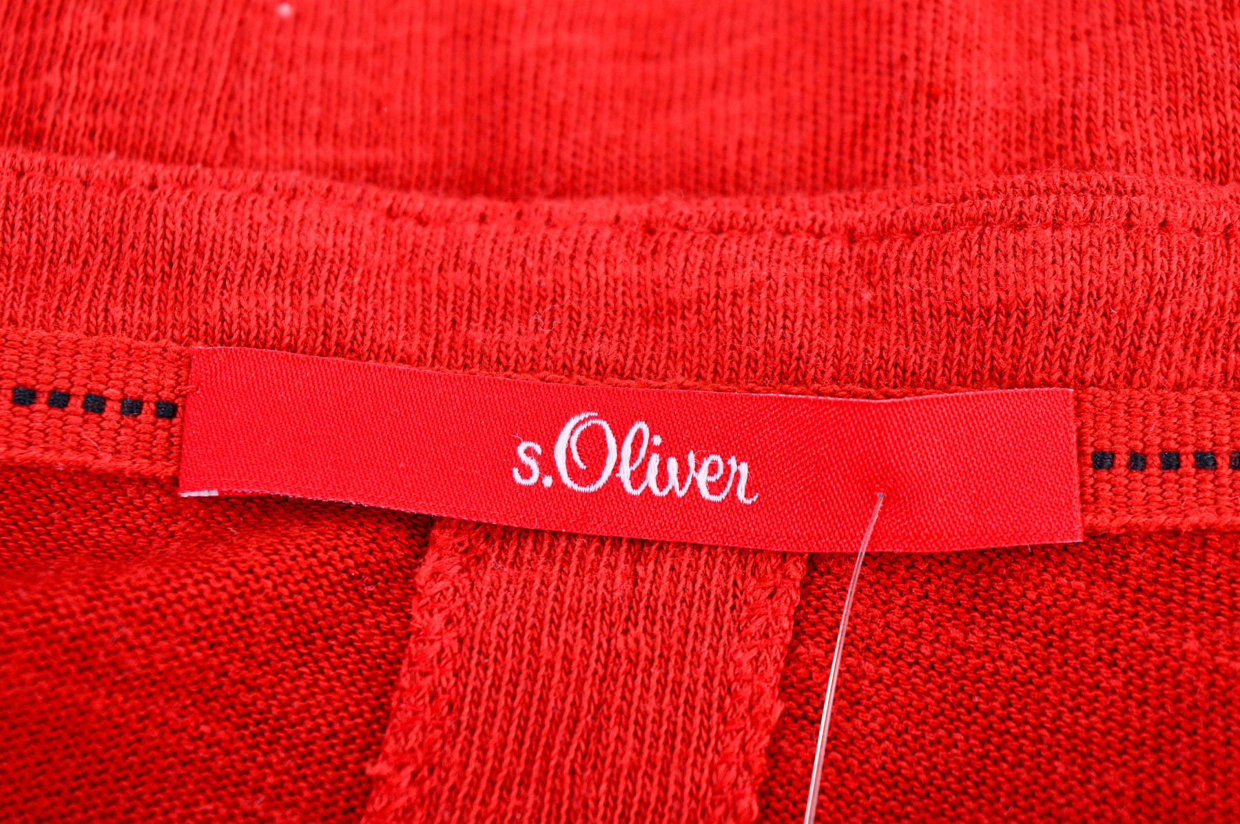 Women's sweater - S.Oliver - 2
