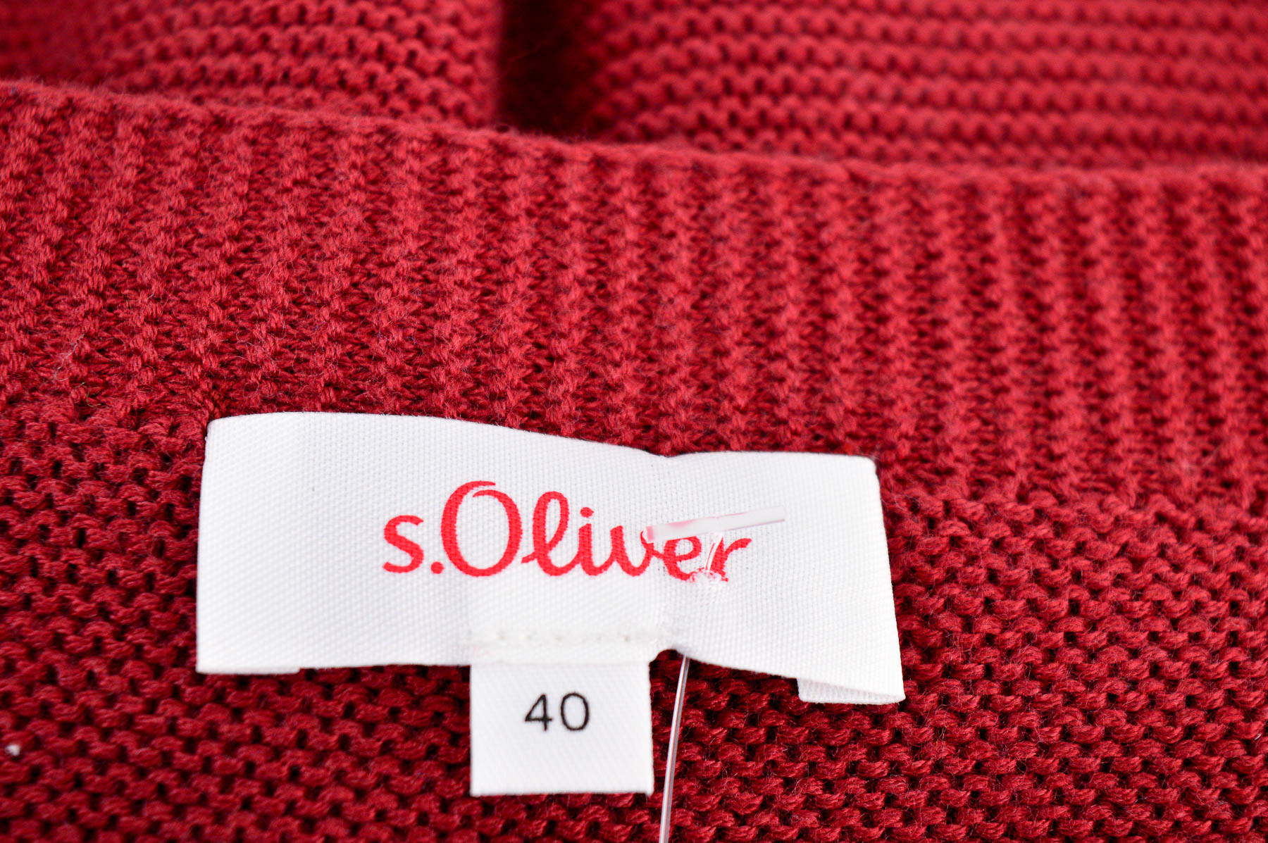 Pulover de damă - S.Oliver - 2